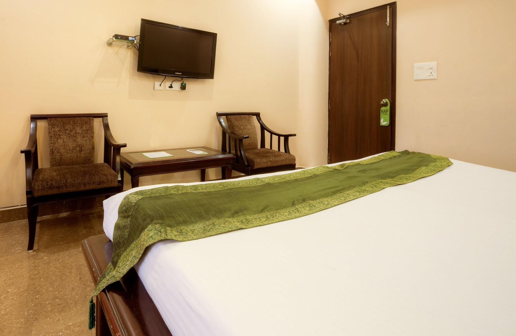 Treebo Shivam Inn Near Singapore Mall Лакхнау Екстер'єр фото