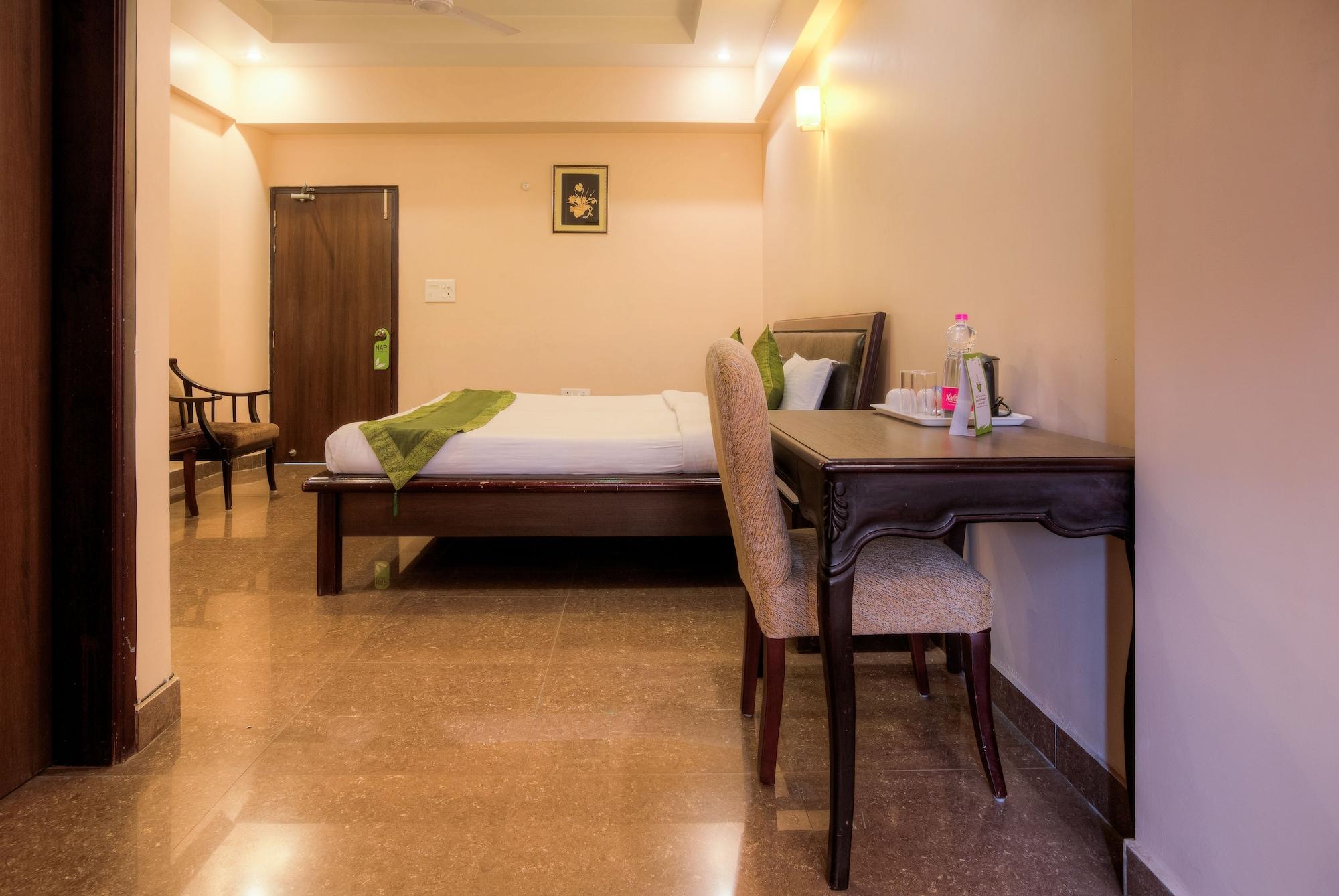 Treebo Shivam Inn Near Singapore Mall Лакхнау Екстер'єр фото